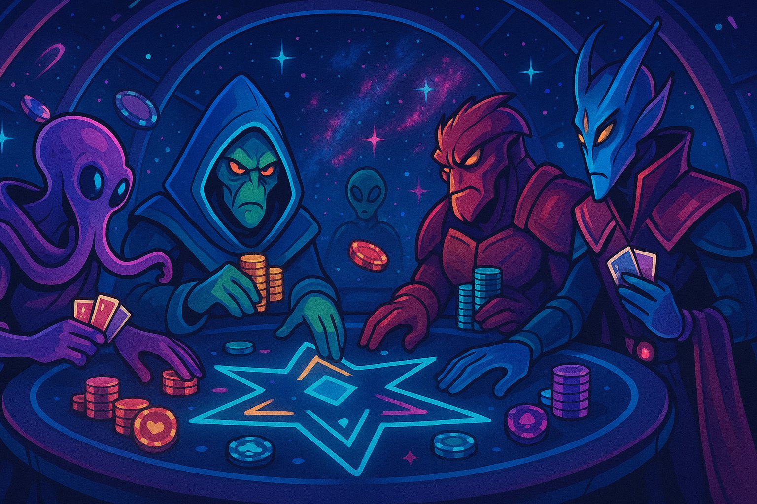 meridian bet