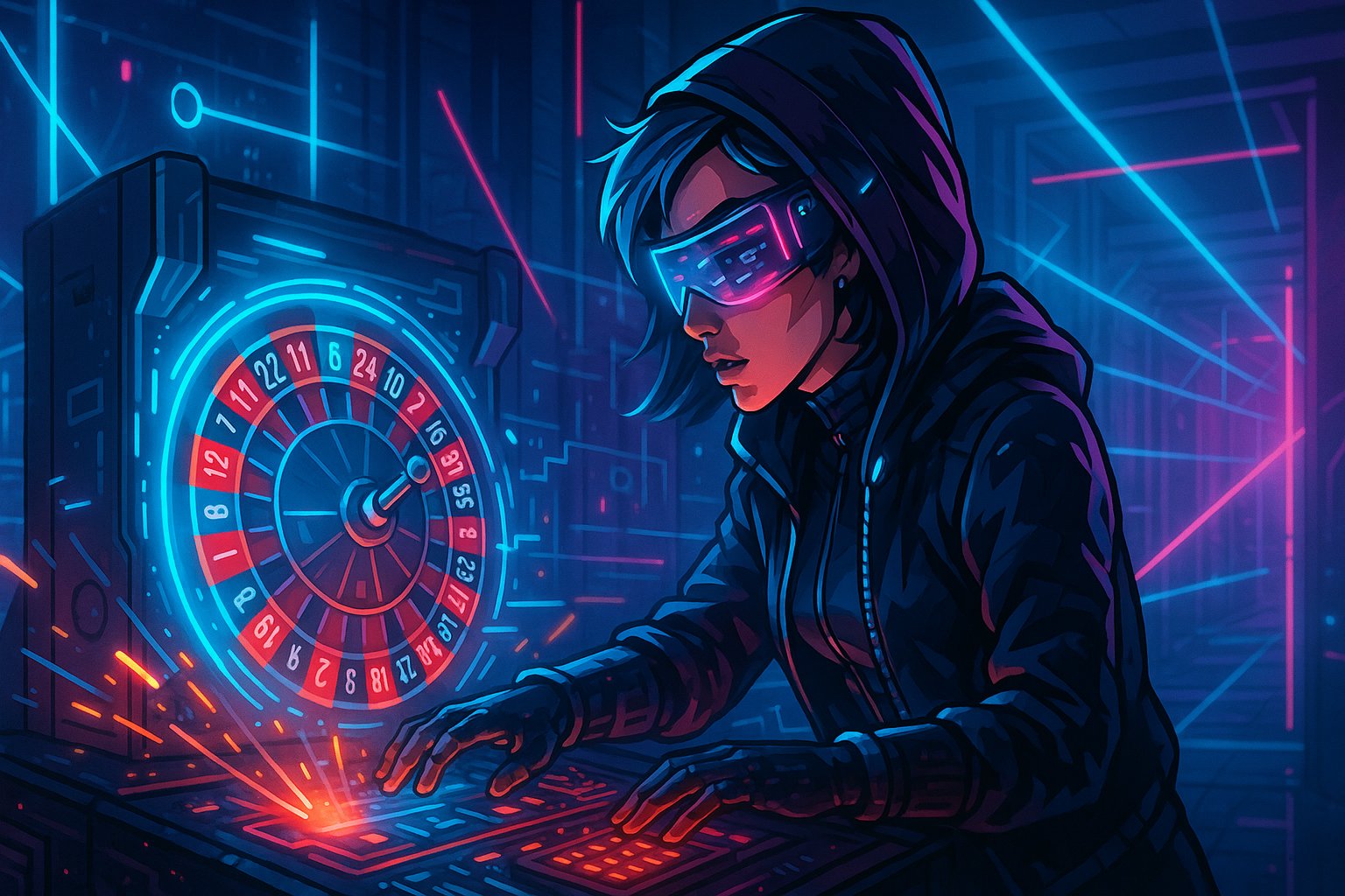 meridian bet