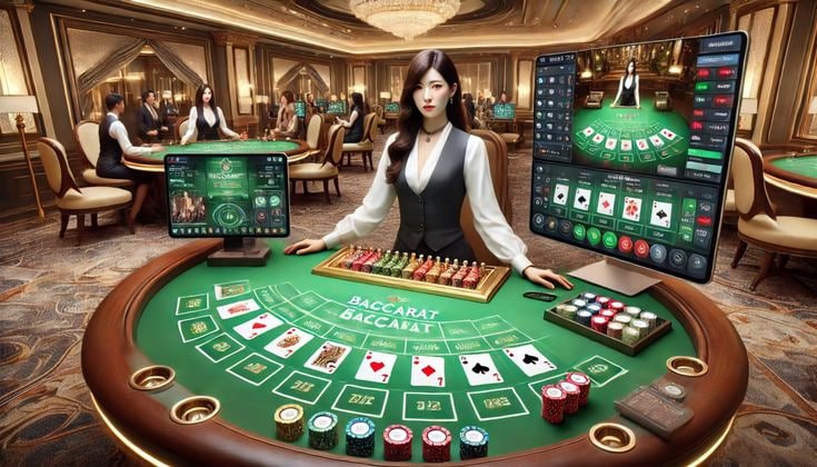 meridian bet
